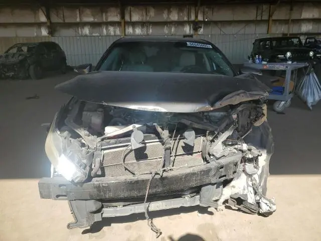 2018 TOYOTA AVALON HYBRID  