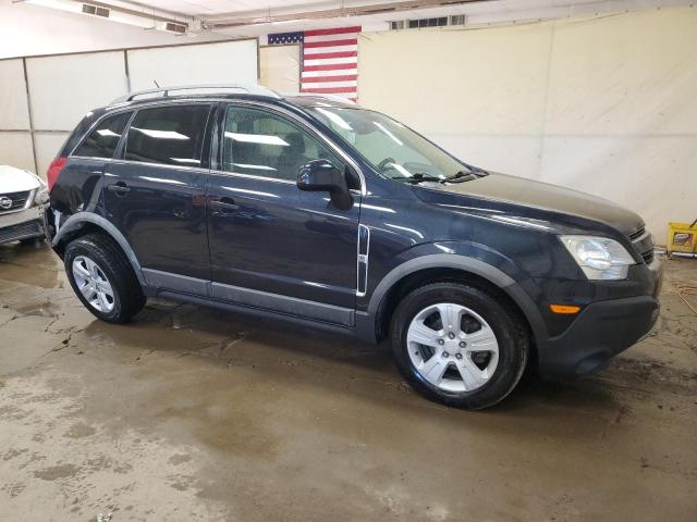 2014 CHEVROLET CAPTIVA LS