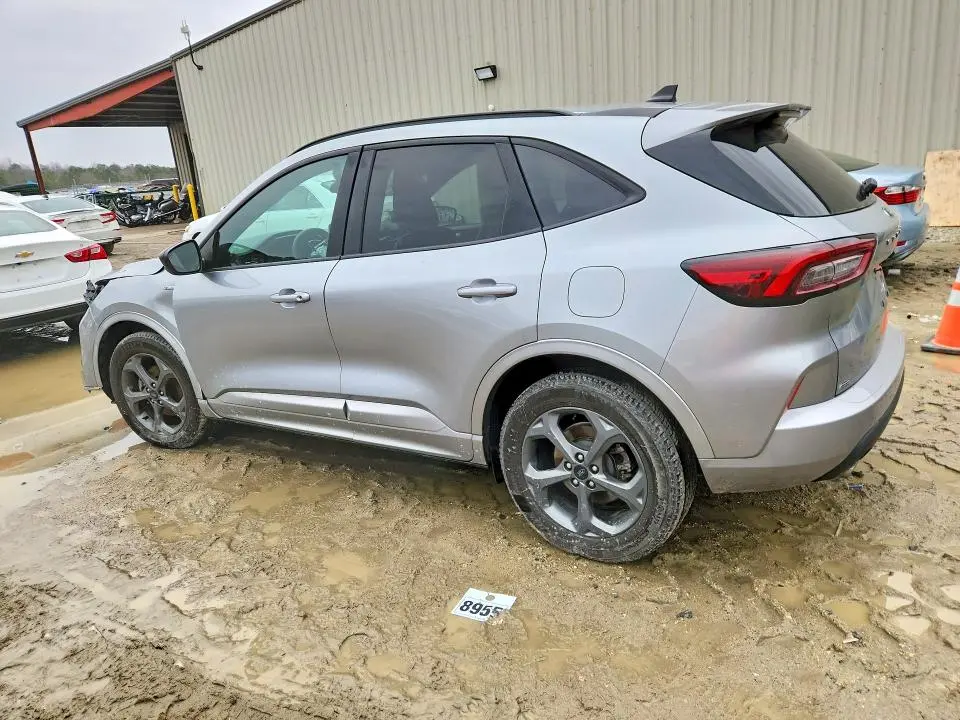 2023 FORD ESCAPE ST LINE  