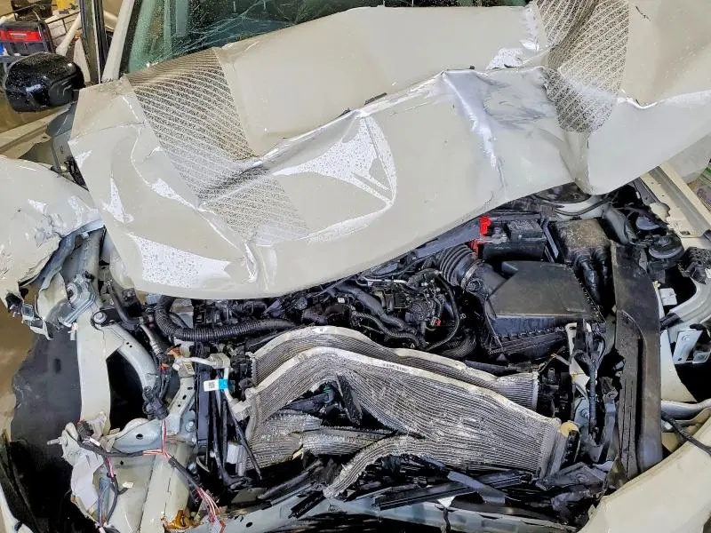 2024 FORD MAVERICK LARIAT TREMOR  