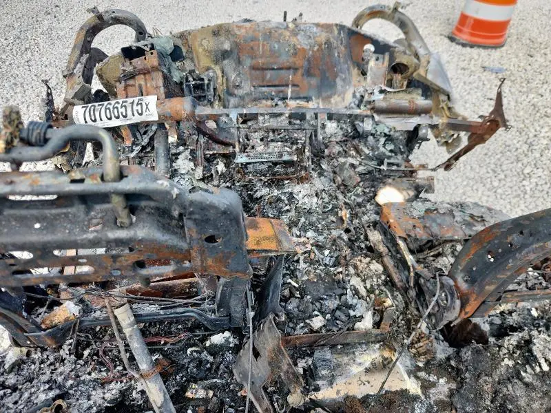 2017 FORD F250 SUPER DUTY  