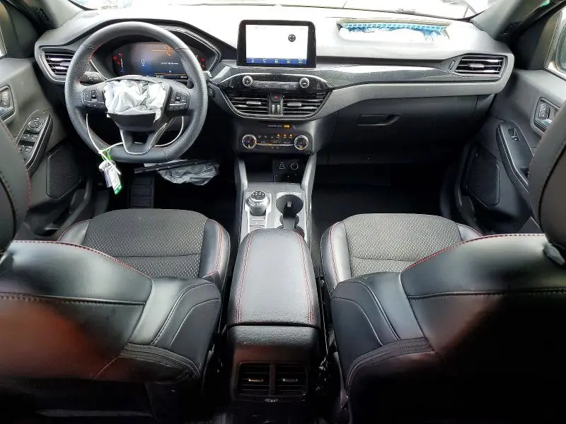 2025 FORD ESCAPE ST LINE  