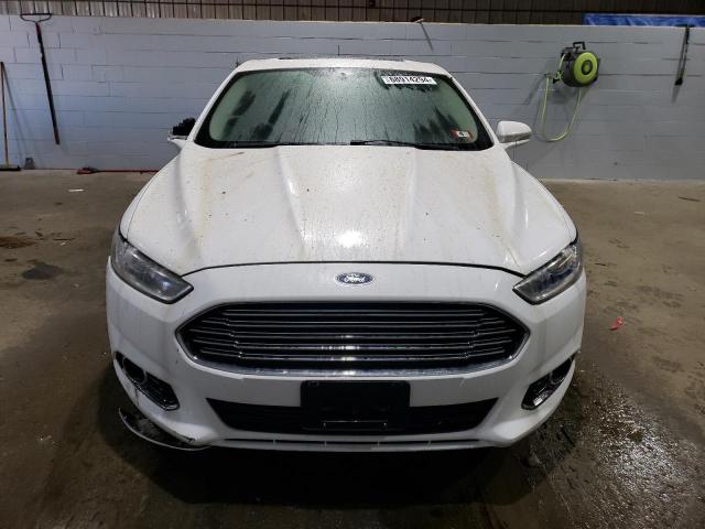 2013 FORD FUSION SE HYBRID