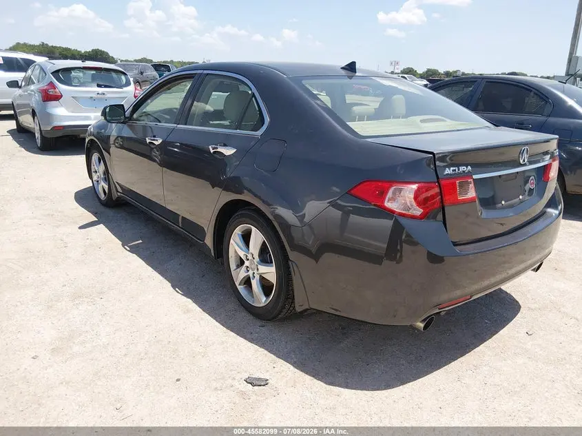 2014 ACURA TSX 2.4