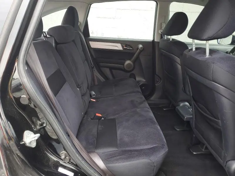 2010 HONDA CR-V EX  