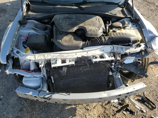 2019 CHRYSLER 300 TOURING  