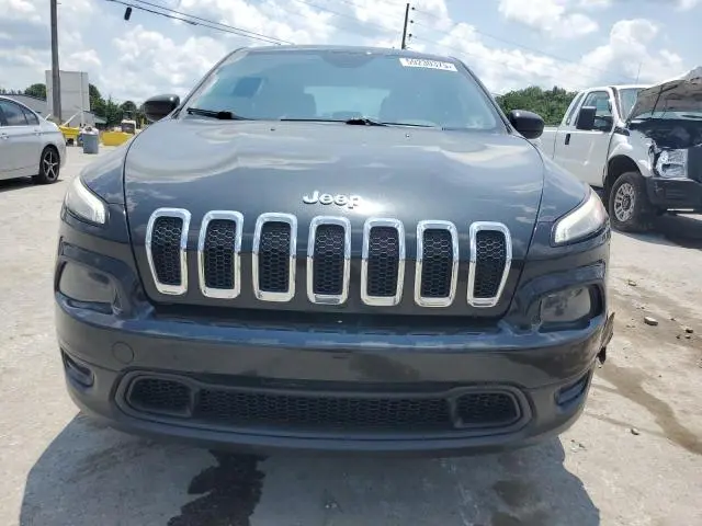 2015 JEEP CHEROKEE SPORT  