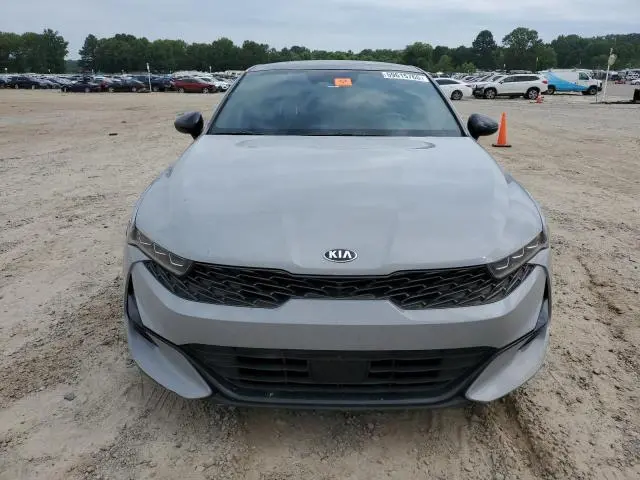 2021 KIA K5 GT LINE  