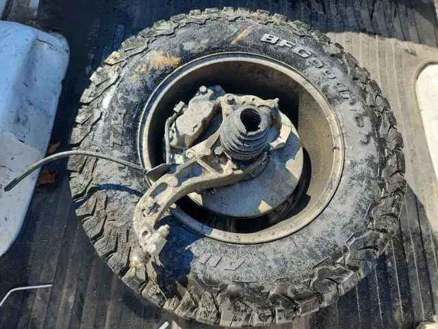 2020 GMC SIERRA K1500  