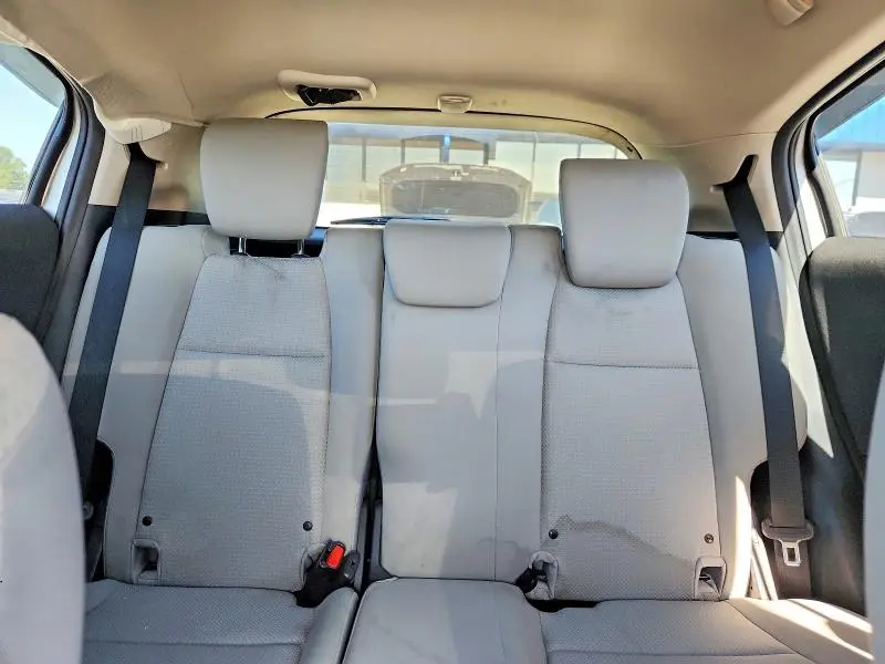 2021 HONDA HR-V LX  