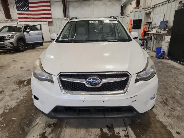 2013 SUBARU XV CROSSTREK 2.0 PREMIUM  