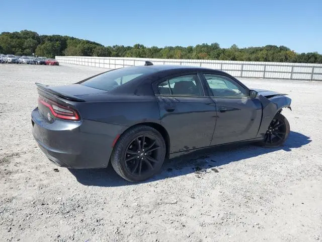 2017 DODGE CHARGER R/T  