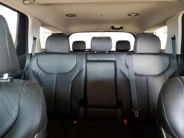 2023 HYUNDAI PALISADE SEL PREMIUM  