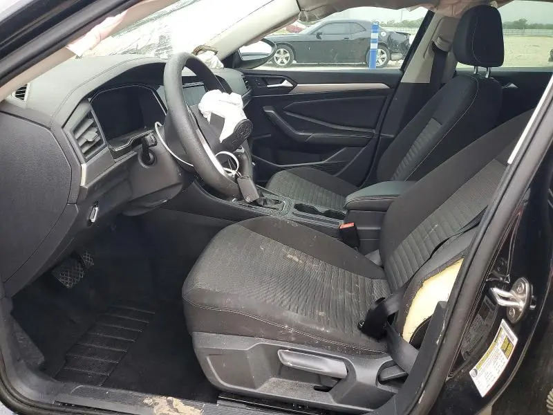 2023 VOLKSWAGEN JETTA S  