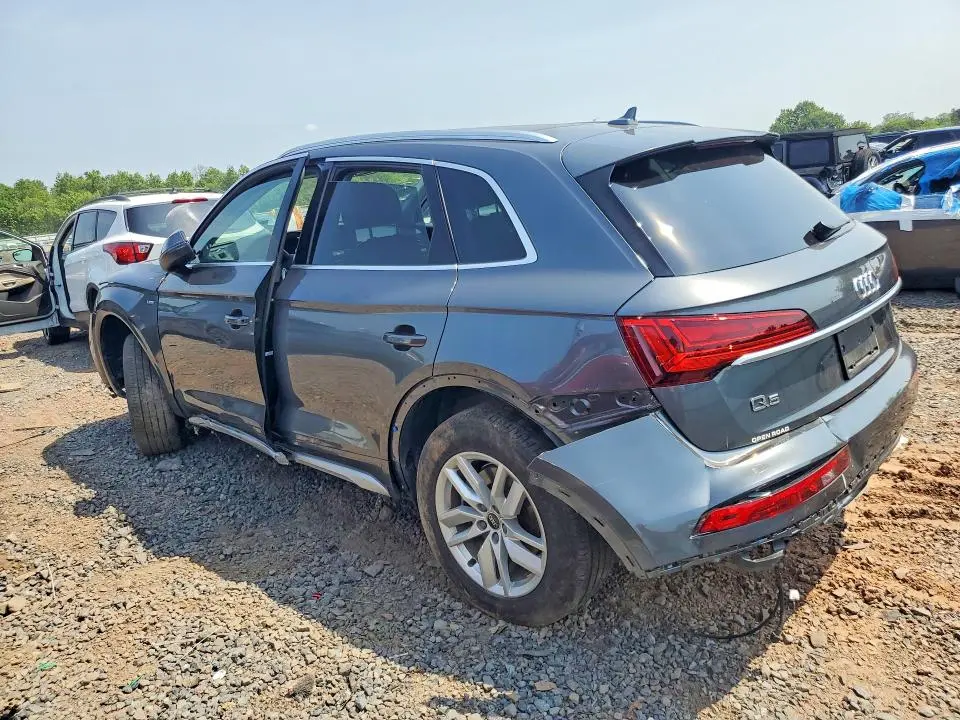 2023 AUDI Q5 PREMIUM 45  