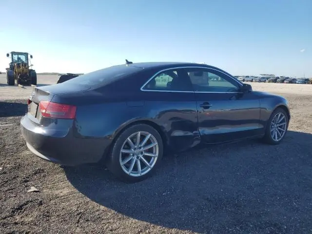 2010 AUDI A5 PREMIUM PLUS  