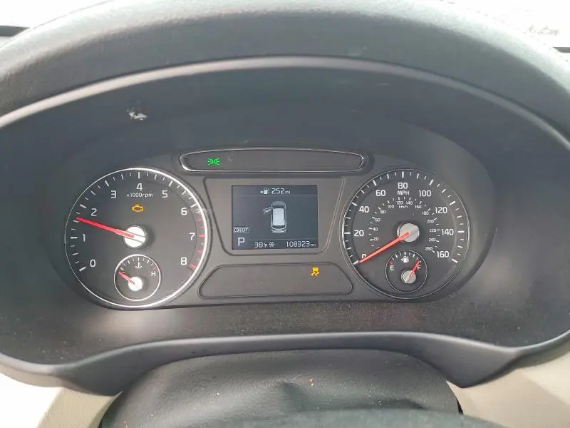 2020 KIA SORENTO L  