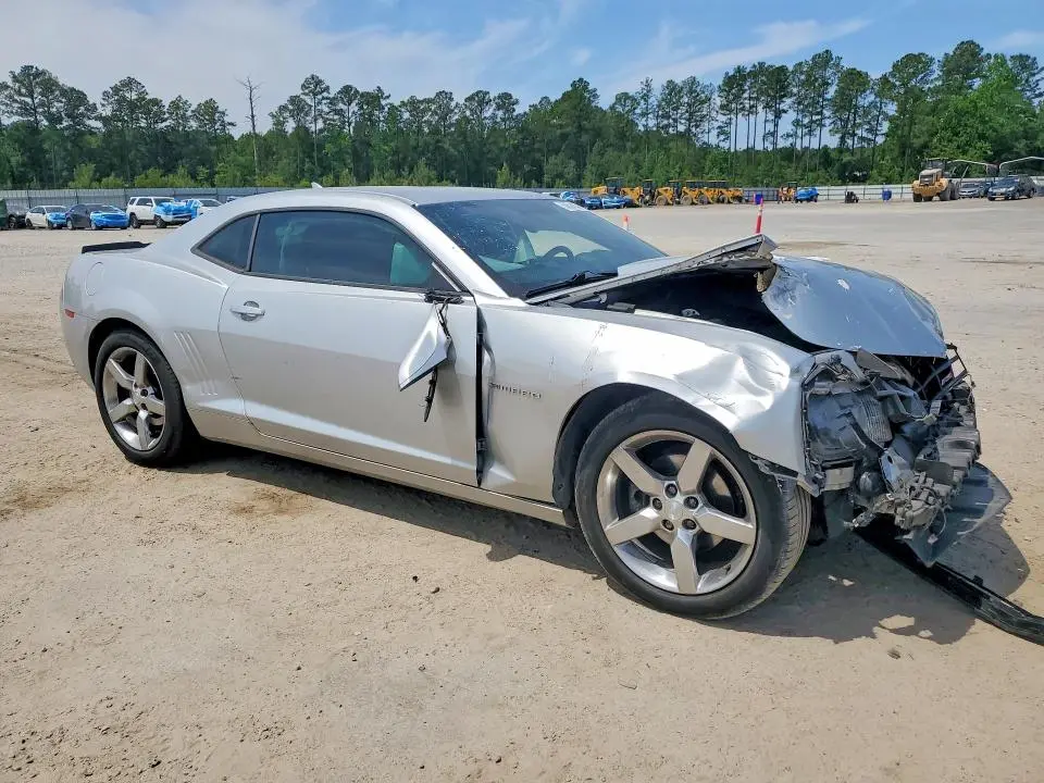 2013 CHEVROLET CAMARO LT  