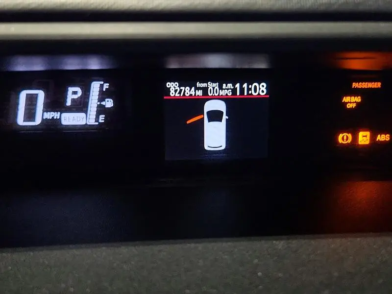 2016 TOYOTA PRIUS C TWO  