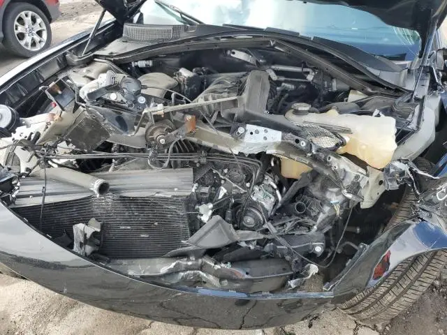 2023 DODGE CHARGER POLICE  