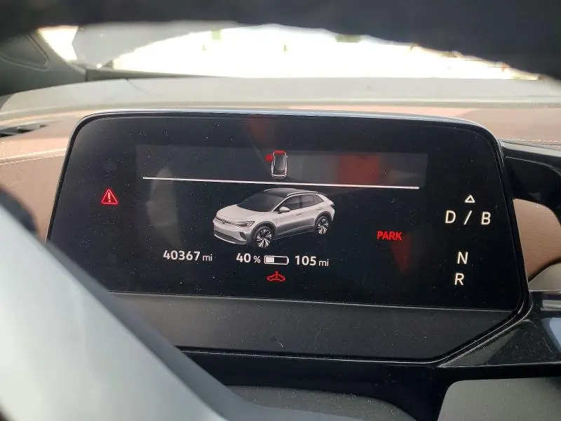 2023 VOLKSWAGEN ID.4 PRO  