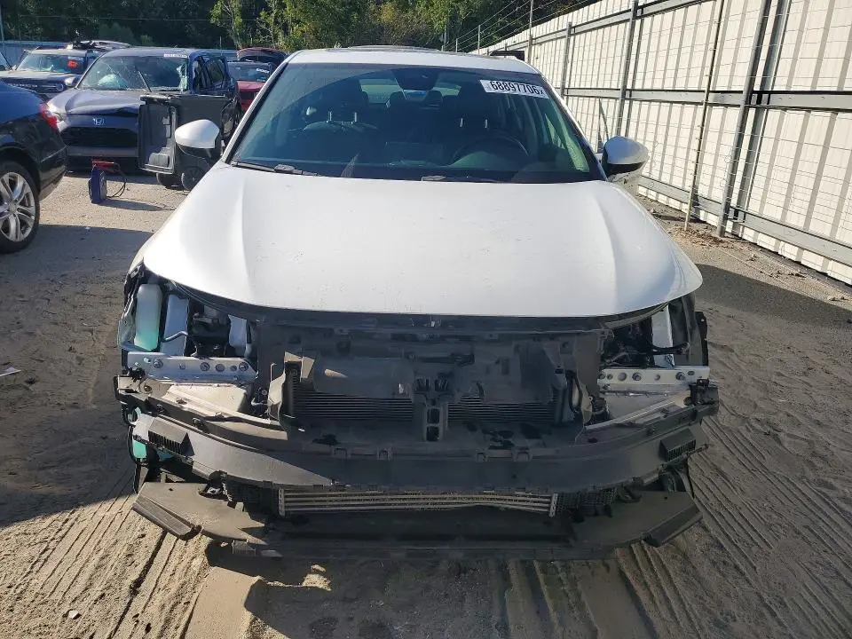 2024 HONDA CIVIC EXL  
