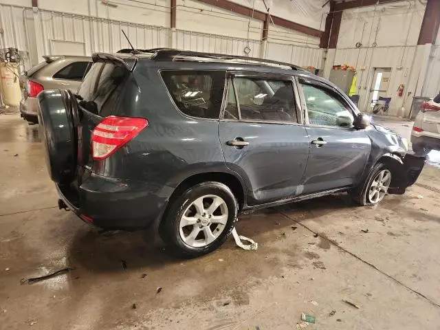 2010 TOYOTA RAV4   