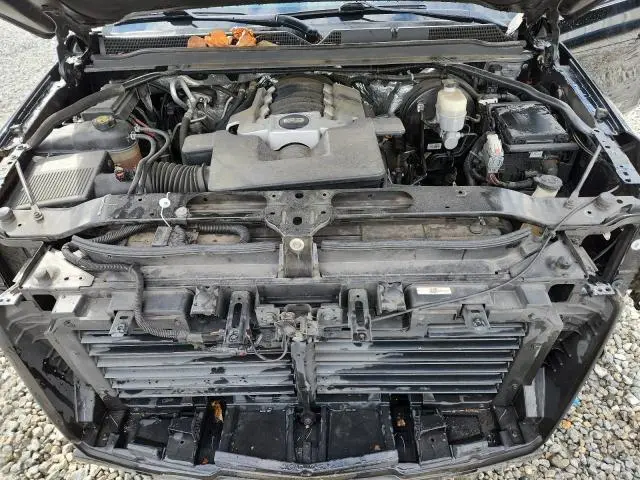 2017 CADILLAC ESCALADE ESV PLATINUM  