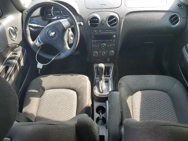 2011 CHEVROLET HHR LS  