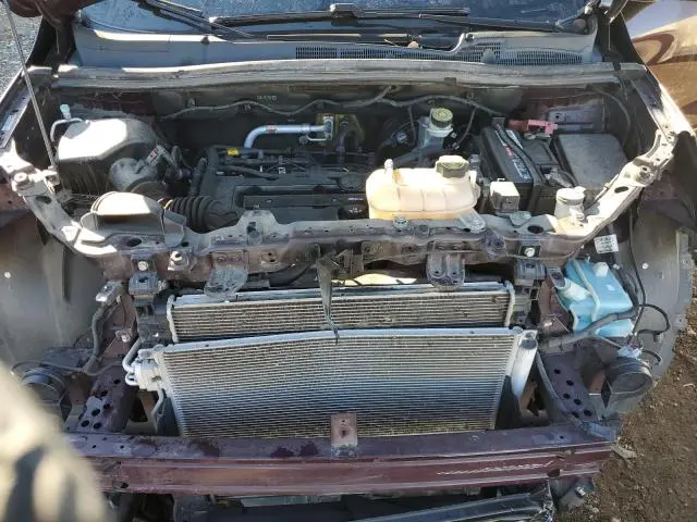 2017 BUICK ENCORE ESSENCE  