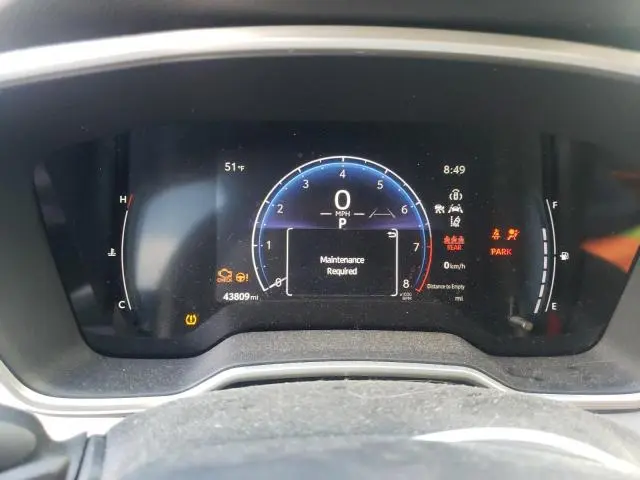 2023 TOYOTA COROLLA XSE  
