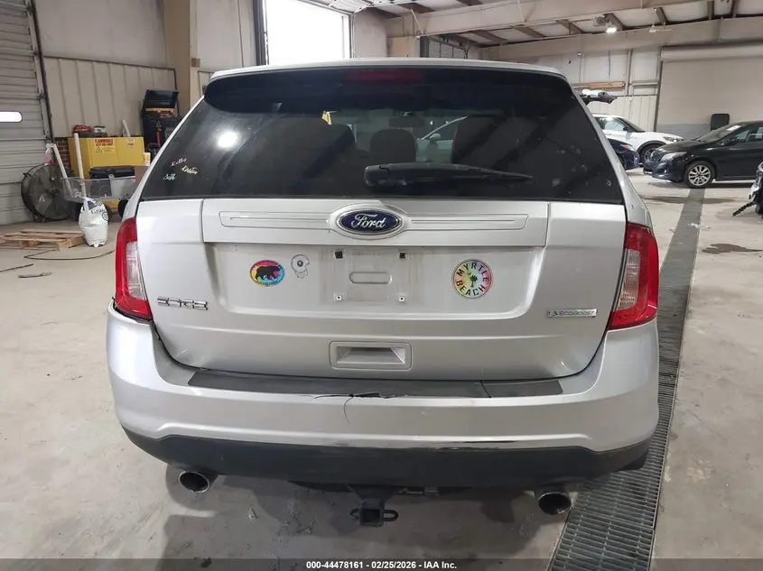 2013 FORD EDGE SE