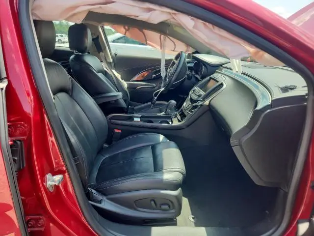 2014 BUICK LACROSSE   