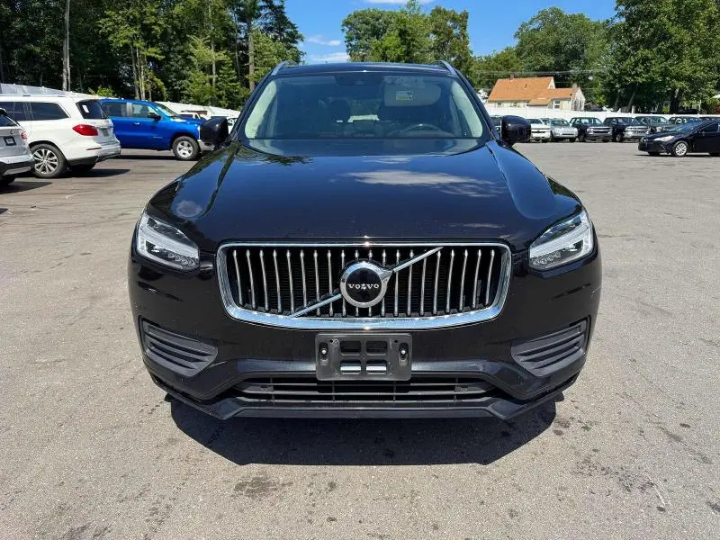 2020 VOLVO XC90 T5 MOMENTUM  