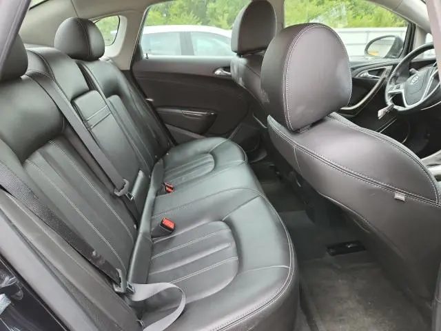2015 BUICK VERANO PREMIUM  