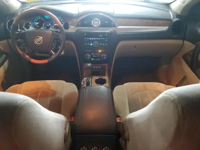 2010 BUICK ENCLAVE CX