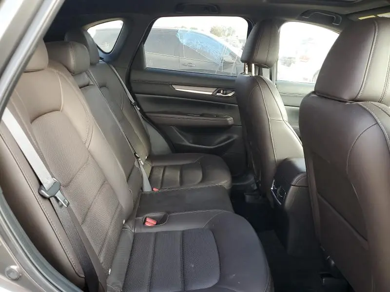 2023 MAZDA CX-5 SIGNATURE  