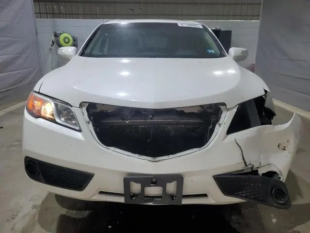 2013 ACURA RDX   