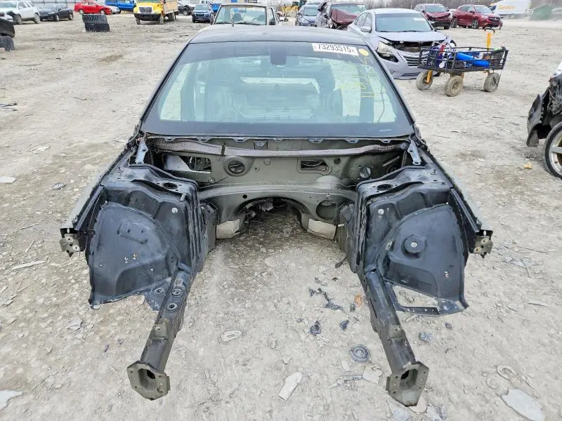 2016 DODGE CHARGER R/T SCAT PACK  