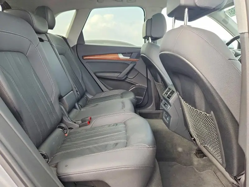 2023 AUDI Q5 PREMIUM PLUS 45  