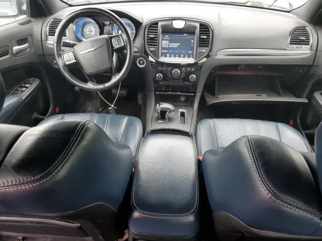 2014 CHRYSLER 300 S  