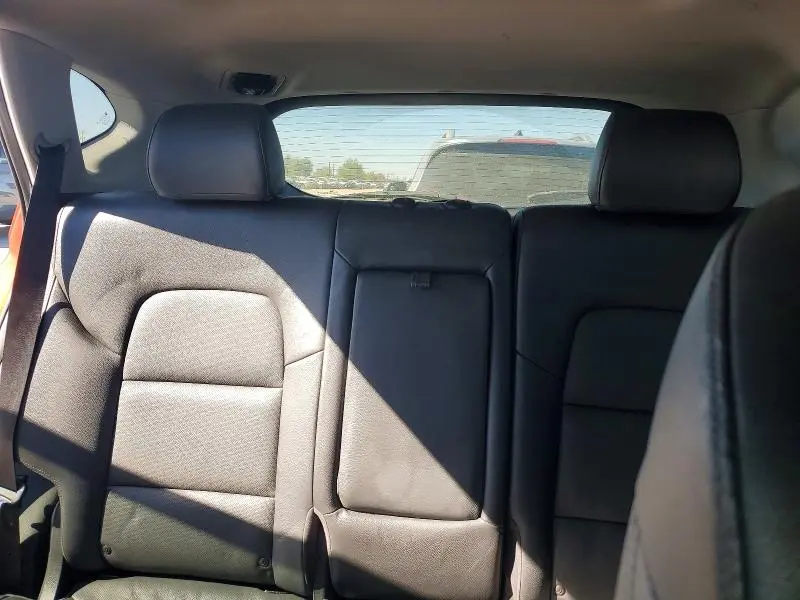 2018 HYUNDAI TUCSON LIMITED  