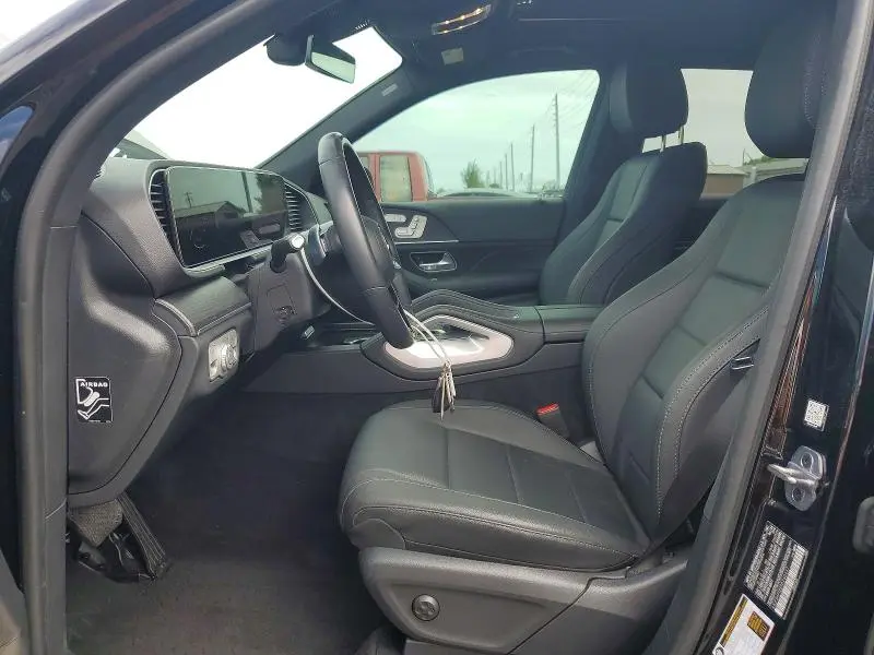 2024 MERCEDES-BENZ GLE 350 4MATIC  