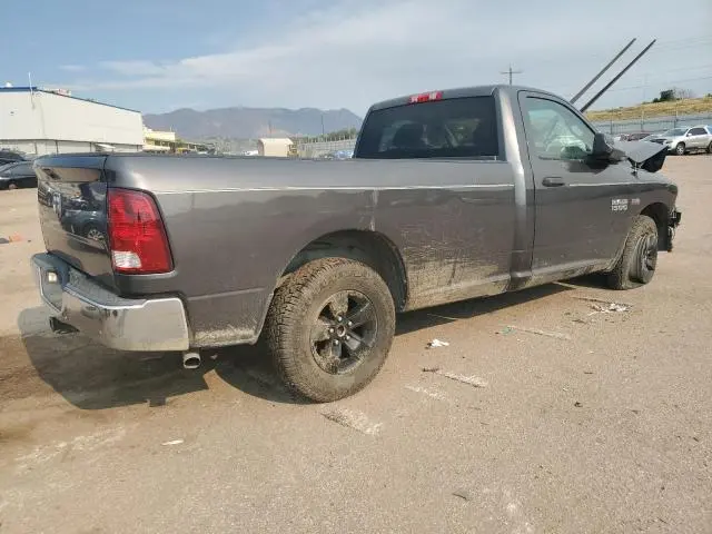2014 RAM 1500 ST  