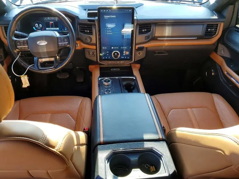 2023 FORD EXPEDITION PLATINUM  