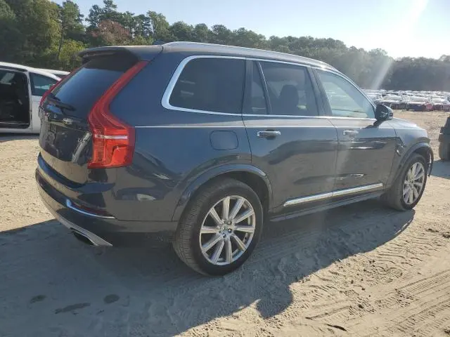2019 VOLVO XC90 T6 INSCRIPTION  