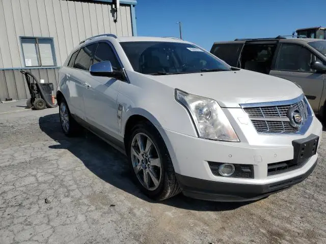2012 CADILLAC SRX PERFORMANCE COLLECTION  