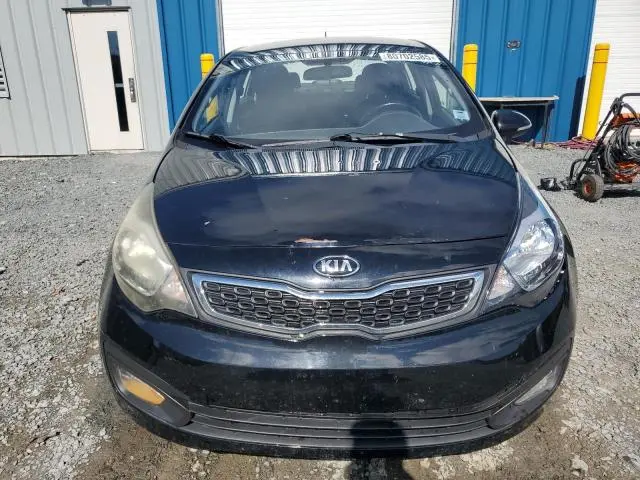 2014 KIA RIO EX  