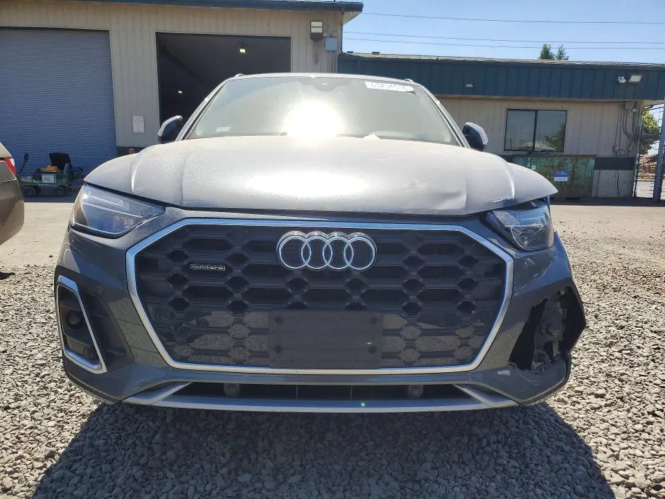 2022 AUDI Q5 PREMIUM 45  