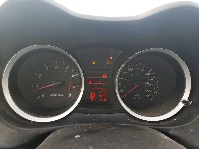 2014 MITSUBISHI LANCER ES/ES SPORT  